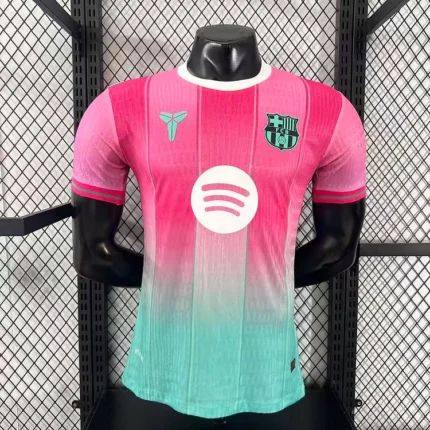 25/26 Barcelona Player Special Edition