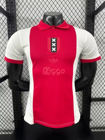 25/26 Ajax Anniversary Edition-Players