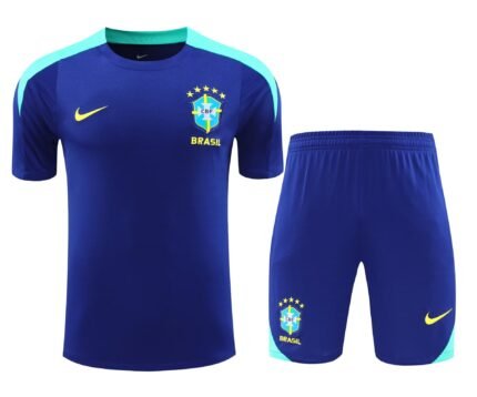 2024/25 Brazil training kit