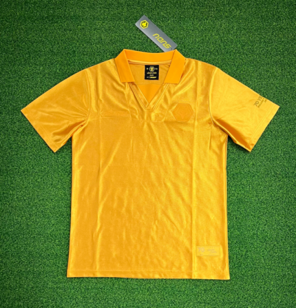 2024/25 Wolves 70th Anniversary Edition Jersey