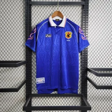 1998/99 Japan Home Retro Jersey