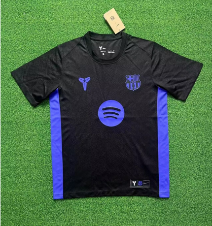 ezjersey25/26 Barcelona fans co-branded model